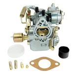 Skp SK133001 Carburetor Fits 1971-1979 Volkswagen Super Beetle & More New. Price: $132.95.