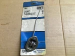 New Vintage Nos Tomco 9064 Choke Thermostat Fits Early Chrysler Cylinder. Price: $51.00.