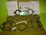 Rochester 1 Barrel Carburetor Rebuild Kit For Chevy 63-67 Olds Pontiac See List New. Price: $39.95.
