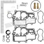 Walker Products 15669 Carburetor Repair Kit For 76-77 Honda Accord Civic New. Price: $69.69.