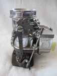 Stromberg 97 Carburetor Ford V8 Flathead/hot Rod Used. Price: $135.00.