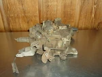 Rochester Quadrajet 4-BARREL Carburetor 17056252 800 Cfm 1976 Olds Toronado 455 For. Price: $85.50.