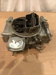 Used Carburetor Holley 80452 Fits Many Ford Models. Price: $99.00.
