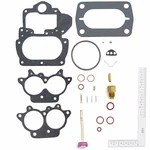 Stromberg Ww Carburetor Kit 1969-1971 Chevy Gmc Trucks 305-351-478 Engines New. Price: $45.99.