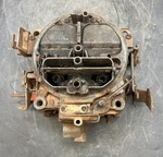 1968 Chevrolet Chevelle Camaro Rochester Q-jet Quadrajet Carburetor 7028212 For. Price: $105.55.