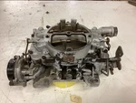 1962 1963 1964 Pontiac Carter Afb Carburetor Read No Stamp Used. Price: $59.99.