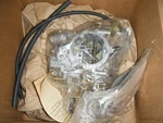 Nos Holley 2211 Carburetor R80203 1972 Buick Skylark V8 Gm 2BBL 70 71 New. Price: $400.00.