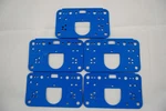 Advanced Engine Design Aed 5846 Reusable Dominator Metering Gaskets Pack New. Price: $34.98.