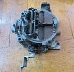 1967 Buick 400 425 Rochester Quadrajet Carburetor 7027241 Round Date Tag Nice Used. Price: $195.00.