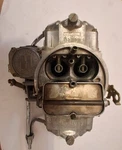 Holley 3310-14 750 Cfm Holly Barrel Used. Price: $199.00.