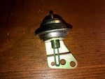 Nos 1980 Buick Chevrolet Oldsmobile Pontiac V6 231 2BL Carburetor Choke Pull-off New. Price: $9.50.