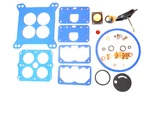 Holley Truck Avenger Premium 4150 Carb Kit With Off Road & Plus V/s. New. Price: $114.99.