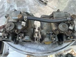 Solex 40MM C40 Addhe Sidedraft Carburetors "made In Italy" Used. Price: $180.00.