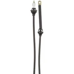 Carburetor Accelerator Cable Atp Y-1153 Fits 80-81 Chevrolet Corvette New. Price: $53.65.