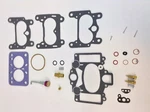 Stromberg Aav 2BBL Carburetor Kit 1939-1940 Cadillac 60-61-62-72-75 Series New. Price: $66.99.
