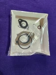 Walker 16001A Carburetor Repair Kit For WB-9D WB-9C WB-9B WB-9A WB-8D WB-8C Jj New. Price: $13.95.