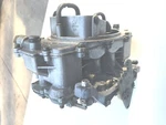 Used Holley Marine 4-BBL Barrel Carburetor R84018-1 750 Cfm For. Price: $224.99.