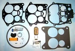 Rochester Quadrajet Rebuild Carburetor Kit W/ Float & Filter 70 - 74 Buick 455 New. Price: $40.20.