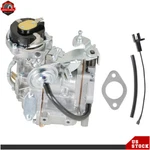 Fit Ford 4.9L 300 Cu F150 Carburetor Type Carter Yfa Barrel Electric Choke New. Price: $59.15.