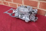1968 Dodge Plymouth 383 A/t Body Rebuilt Carter Avs Carburetor 4635S Used. Price: $750.00.