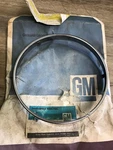 1967 68 69 Camaro Ss Z/28 Chevy Ii Nova Nos Gm Headlight Ring 5952000 New. Price: $85.00.
