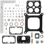 Walker Products Carburetor Rebuild Kit Fits 1960-1969 Ford F-100 New. Price: $81.99.