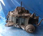 1977 Pontiac Firebird Grand Prix 403CI Rochester Carburetor 17057553 Date 2616 Used. Price: $124.99.