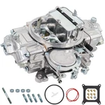 Carburetor For Holley 750 Cfm Classic Manual Choke Vacuum Secondaries 0-3310S New. Price: $169.99.