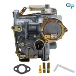 Fit For Vw Beetle Bug Bus 30 PICT-1 1946-1966 Carburetor Kit Electric Choke New. Price: $54.66.
