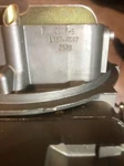 1970 Mustang Boss 429 Doof-s LIST-4647 2519 Holley Carburetor (rare) Remanufactured. Price: $4000.00.