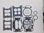 Carter Afb Carburetor Kit 1967-1971 Mopar Dodge Hemi 426 Engines New. Price: $73.99.