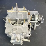 Ford Autolite Carburetor 1966, 289 4BBL Used. Price: $400.00.