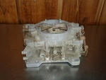 Carter Afb 4-BARREL Carburetor 3177S AK0 1961 Cadillac For. Price: $60.00.