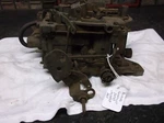 Vintage Rochester Quadrajet Barrel Carburetor 17034919 2017 32747 Parts Only. Price: $45.00.