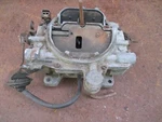 Vintage Carter Avs Carburetor 4027SA For. Price: $29.99.