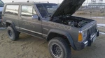 1984-1985 Jeep Cherokee Core Builder Carburetor Oem 53002638 Used. Price: $160.31.