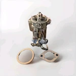 Nos Rochester Monojet 7029021 1969 Chevrolet Gmc Truck 250 Carburetor New. Price: $425.00.