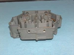 1955 56 Buick 1X4 Wcfb Barrel Carter Carburetor 0-094 Main Body Fuel Bowl Used. Price: $65.00.