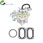 Carburetor For Dodge Truck Plymouth Engine 2BBL C2-BBD Barrel New. Price: $69.11.