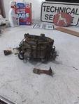 1970 Corvette Camaro Chevelle Big Block 7040204 Ff Carburetor Survivor Ncrs... Used. Price: $1499.00.