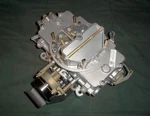 1964 289 Ford Mustang Comet Autolite 4100 1.08 C4GF-AE Carburetor Remanufactured. Price: $1755.00.