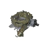 Uremco Carburetor For Dodge 6-6325 Remanufactured. Price: $735.04.