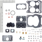 Holley 4175 Carburetor Rebuild Kit- 1973-76 Chrysler Corp & Gm New. Price: $162.00.