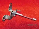 1955-1957 Dodge Truck, 1956 Plymouth Carter Bbs Carburetor Throttle Shaft Lever New. Price: $39.99.