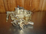 Autolite 4300 4-BARREL Carburetor C9LF-A 1969 Ford Lincoln Mercury 429 460 V-8. Price: $135.00.