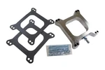 1" Aluminum Carburetor Spacer 3/8" Vaccum Tube Chevy Ford Mopar Holley Edelbrock New. Price: $34.95.