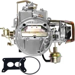 Barrel Carburetor 2100 2150 Ford 289/302/351CU & Jeep Engines With... New. Price: $128.00.