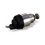 Holley Carburetor Idle Stop Solenoid 46-74; Universal Throttle New. Price: $161.74.