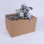 0-80402-2 Marine Carburetor For Holley 2300 Gas 500 Cfm Electric Choke Barrel New. Price: $172.56.