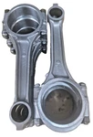 Shipsameday 6X Oem Forged Connecting Rod Ford Mercury 250 4.1 4100 I6 69-77 C9DE Remanufactured. Price: $201.74.